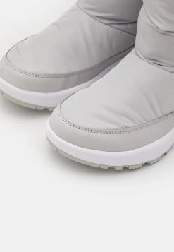 Columbia Mujer PANINARO OMNI HEATT ALL - Botas Para La Nieve - Grey Ice/deep -Columbia Tienda De Ventas 6d5f930900b44cb9becf24c4fd130dd4