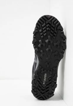 Columbia Hombre PEAKFREAK X2 OUTDRY - Zapatillas De Senderismo - Black/ti Grey Steel -Columbia Tienda De Ventas 6d7e0673d47440089525e07e531b3561