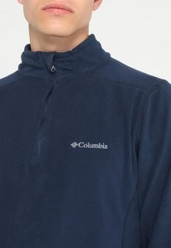 Columbia Hombre FLEECEPULLOVER KLAMATH RANGE 2 - Forro Polar - Collegiate Navy -Columbia Tienda De Ventas 6e8ae553f09d49c39eb99ba4e4e774a9