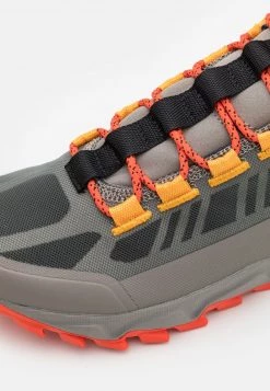 Columbia Hombre FLOW BOROUGH LOW - Zapatillas De Senderismo - Stratus/mango -Columbia Tienda De Ventas 6eae0fa6ac98465e8cac0301b67656f5