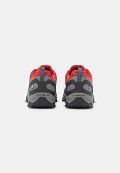 Columbia Mujer PEAKFREAK™ X2 OUTDRY™ - Zapatillas De Senderismo - Stratus/mango -Columbia Tienda De Ventas 6ebe1182545c402ca29a8c30c04bb749