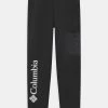 Unisexo COLUMBIA PARK™ UNISEX - Pantalones Deportivos - Black