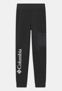 Unisexo COLUMBIA PARK™ UNISEX - Pantalones Deportivos - Black