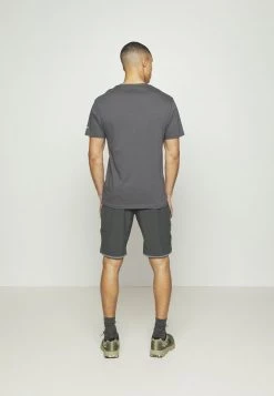 Columbia Hombre BAGBY™ - Pantalones Montañeros Cortos - Shark/city Grey -Columbia Tienda De Ventas 6f5d1a7be9cc46718f816f9ccbbc3d91