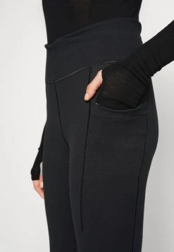 Columbia Mujer WEEKEND ADVENTURE LEGGING - Medias - Black -Columbia Tienda De Ventas 6f7b2ad640b846bca91de37f687d9603