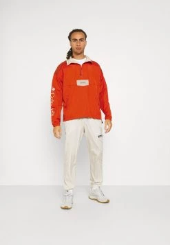 Columbia Hombre RIPTIDE ANORAK - Cortaviento - Bonfire -Columbia Tienda De Ventas 6fb7fa42538146ce979548094c9084e2