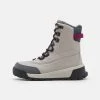 Columbia Mujer BUGABOOT CELSIUS - Botas Para La Nieve - Dove/graphite