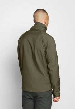 Columbia Hombre CASCADE RIDGE - Chaqueta Softshell - Stone Green 10 Columbia Hombre CASCADE RIDGE - Chaqueta Softshell - Stone Green -Columbia Tienda De Ventas 703e271a1b2c481285622dd84829a03e