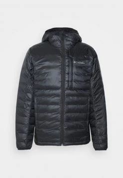 Columbia Hombre INFINITY SUMMIT™ DOU - Chaqueta De Plumas - Black