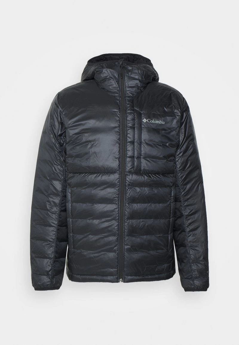 Columbia Hombre INFINITY SUMMIT™ DOU - Chaqueta De Plumas - Black 1 Columbia Hombre INFINITY SUMMIT™ DOU - Chaqueta De Plumas - Black