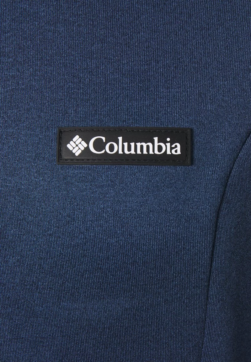 Columbia Mujer WINDGATES TECH NOCTURNAL HEATH - Forro Polar - Nocturnal Heather 3 Columbia Mujer WINDGATES TECH NOCTURNAL HEATH - Forro Polar - Nocturnal Heather - Imagen 3