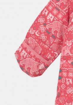 Columbia Unisexo SNUGGLY BUNNY UNISEX - Mono Para La Nieve - Bright Geranium -Columbia Tienda De Ventas 70db61b08e2b408193facc45cfae5a68