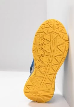 Columbia Unisexo YOUTH DRAINMAKER IV UNISEX - Zapatillas De Senderismo - Stormy Blue/deep Yellow -Columbia Tienda De Ventas 71e5ec1e75c641288a79e79c58fba01d