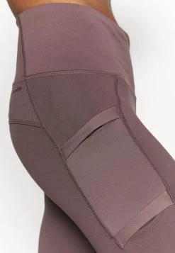 Columbia Mujer WINDGATES LEGGING - Medias - Basalt -Columbia Tienda De Ventas 72336442a6a24e86a0552c82f3a17571