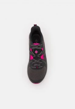 Columbia Mujer ESCAPE PURSUIT - Zapatillas De Trail Running - Black -Columbia Tienda De Ventas 72f2189279384dd498226d0bdd97dab5