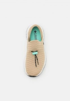 Columbia Mujer WILDONE MOC - Zapatillas De Senderismo - Oatmeal/pixie -Columbia Tienda De Ventas 73925efbaf0f4df79345530144b590d0