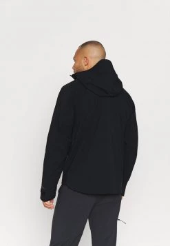 Columbia Hombre OMNI-TECH™ SHELL - Chaqueta Outdoor - Black -Columbia Tienda De Ventas 73e23304ec2646a7856a6b483879ea3c