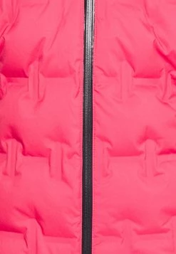 Columbia Mujer WILD CARD DOWN - Chaqueta De Esquí - Bright Geranium/Malbec -Columbia Tienda De Ventas 73fd14fc771e4e079858879c654327a1