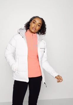 Columbia Mujer ALI PEAK™ ZIP - Forro Polar - Coral Reef 9 Columbia Mujer ALI PEAK™ ZIP - Forro Polar - Coral Reef -Columbia Tienda De Ventas 7459a4efe8b640298fe5a606a82fdbf7