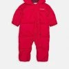 Columbia Unisexo SNUGGLY BUNNY™ BUNTING UNISEX - Mono Para La Nieve - Mountain Red