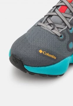 Columbia Mujer ESCAPE THRIVE ULTRA - Zapatillas De Trail Running - Monument/mango -Columbia Tienda De Ventas 74eb8b6eac5747f692a6d953f929d14d