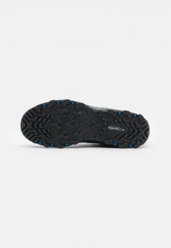 Columbia Hombre PEAKFREAK X2 MID OUTDRY - Zapatillas De Senderismo - Graphite/blue Jay 10 Columbia Hombre PEAKFREAK X2 MID OUTDRY - Zapatillas De Senderismo - Graphite/blue Jay -Columbia Tienda De Ventas 74ebc05550d5492d918011032e8ad5f5