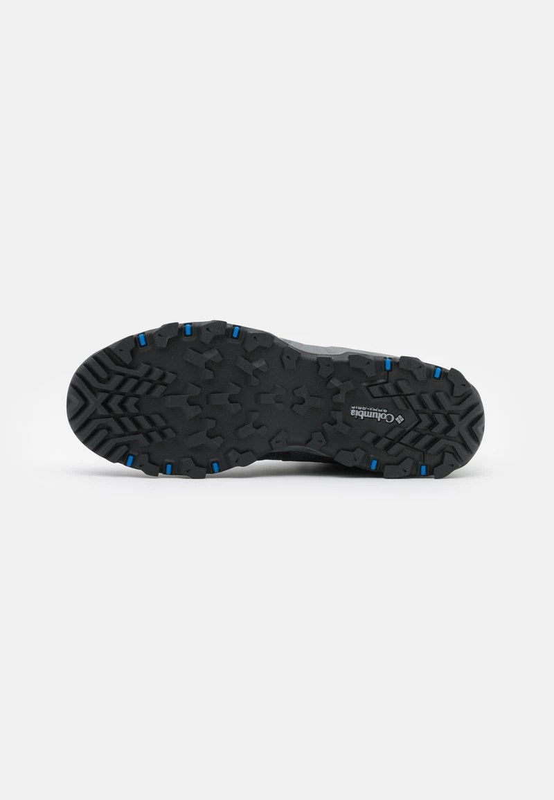 Columbia Hombre PEAKFREAK X2 MID OUTDRY - Zapatillas De Senderismo - Graphite/blue Jay 5 Columbia Hombre PEAKFREAK X2 MID OUTDRY - Zapatillas De Senderismo - Graphite/blue Jay - Imagen 5