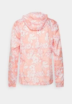 Columbia Mujer FLASH FORWARD - Chaqueta Outdoor - Coral Reef Lakeshore 4 Columbia Mujer FLASH FORWARD - Chaqueta Outdoor - Coral Reef Lakeshore -Columbia Tienda De Ventas 75b372e99a6742df85b73ce572d07a90