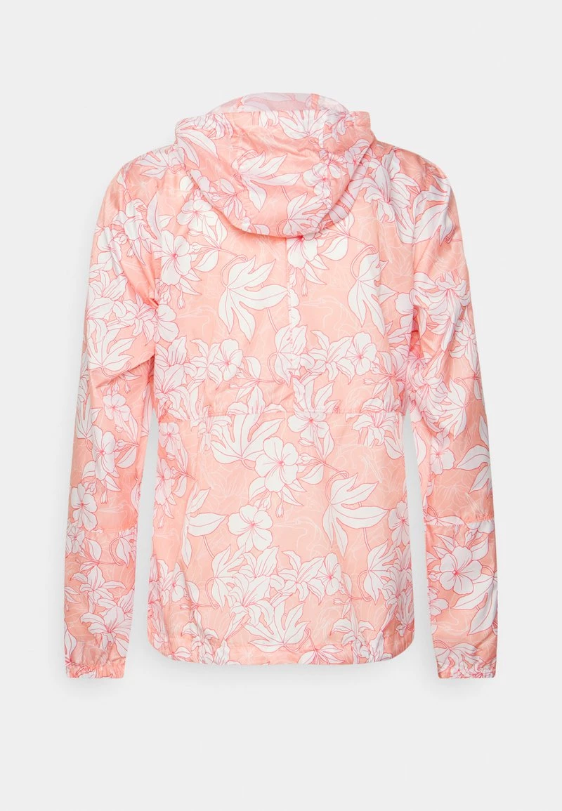 Columbia Mujer FLASH FORWARD - Chaqueta Outdoor - Coral Reef Lakeshore 2 Columbia Mujer FLASH FORWARD - Chaqueta Outdoor - Coral Reef Lakeshore - Imagen 2