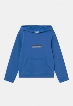 Columbia Unisexo PARK™ HOODIE UNISEX - Sudadera - Harbor Blue
