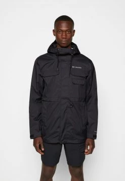 Columbia Hombre BUCKHOLLOW™ JACKET - Chaqueta Fina - Black -Columbia Tienda De Ventas 75e71fb6fe874d2abd210e4de42832df