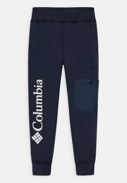 Columbia Unisexo TREK™ UNISEX - Pantalones Deportivos - Collegiate Navy