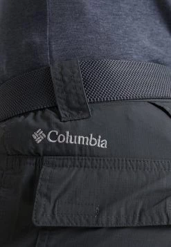 Columbia Hombre SILVER RIDGE CARGO PANT - Pantalones Montañeros Largos - Carbon -Columbia Tienda De Ventas 7653a9d6d0aa425e84afea5e04f4f9ff
