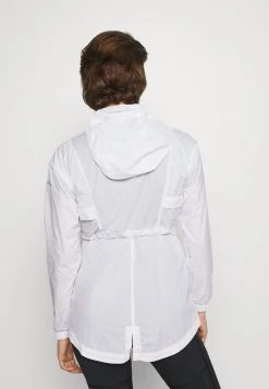 Columbia Mujer PUNCHBOWL JACKET - Chaqueta Outdoor - White -Columbia Tienda De Ventas 765f54d2b3a94443abb9da793197b3f3