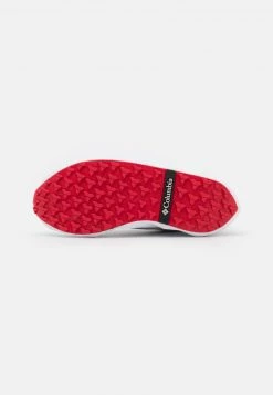 Columbia Mujer FACET30 OUTDRY - Zapatillas De Senderismo - White -Columbia Tienda De Ventas 76bb1f84f542407aa414058db3b81379