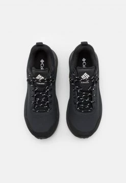 Columbia Mujer TRAILSTORM PEAK - Zapatillas De Senderismo - Black/light Sand -Columbia Tienda De Ventas 76d930352c5c489c970a66c732fa5d90