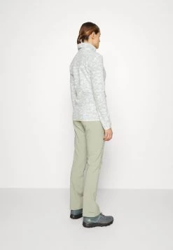 Columbia Mujer ON THE GO™ PANT - Pantalones Montañeros Largos - Safari -Columbia Tienda De Ventas 76e6c17a4a104fe9903c620110138b87