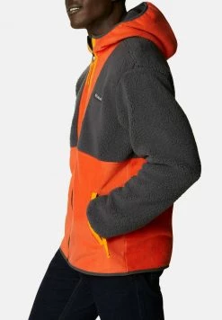 Columbia Hombre OUTER LAYER BACKBOWL - Forro Polar - Red Quartz/sha -Columbia Tienda De Ventas 770968a710df4d4ebe2e0169f156c659