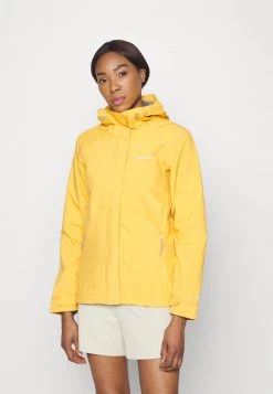 Columbia Mujer EARTH EXPLORER - Impermeable - Mango