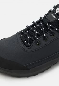 Columbia Mujer TRAILSTORM PEAK - Zapatillas De Senderismo - Black/light Sand -Columbia Tienda De Ventas 7781d4cdb3cb49cea13cf06ddba92372