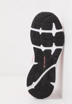 Columbia Mujer VENT - Zapatillas De Senderismo - Canyon Rose/black -Columbia Tienda De Ventas 78d6002e495b4d53b20b2d4d837459ec