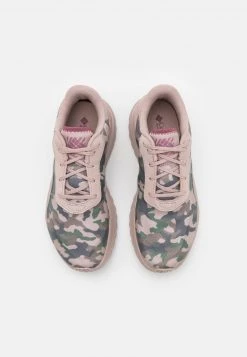 Columbia Mujer WILDON HERITAGE - Zapatillas De Entrenamiento - Mauve/vapor -Columbia Tienda De Ventas 79b1050e6dc7470da4ee8a0f72104fe7