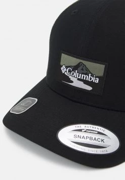 Columbia Unisexo SNAP BACK HIGH UNISEX - Gorra - Black Peak/river -Columbia Tienda De Ventas 7a1c533efbd44a53ba66a53378b10efb