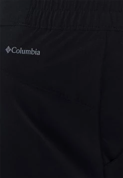 Columbia Mujer ALPINE CHILL™ SHORT - Pantalón Corto De Deporte - Black 5 Columbia Mujer ALPINE CHILL™ SHORT - Pantalón Corto De Deporte - Black -Columbia Tienda De Ventas 7bcb8ed2c31149aab63b1fedee491be0