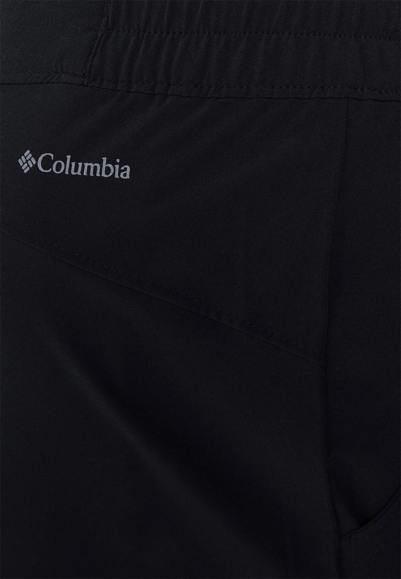 Columbia Mujer ALPINE CHILL™ SHORT - Pantalón Corto De Deporte - Black 3 Columbia Mujer ALPINE CHILL™ SHORT - Pantalón Corto De Deporte - Black - Imagen 3