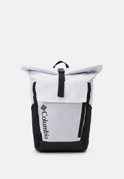 Columbia Hombre CONVEY™ II ROLLTOP BACKPACK UNISEX - Mochila - White