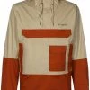 Columbia Hombre Chaqueta Outdoor - Ancient Fossil/sienna