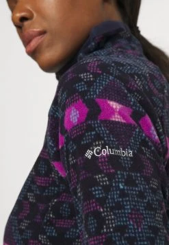 Columbia Mujer GLACIAL IV 1/2 ZIP - Forro Polar - Plum 11 Columbia Mujer GLACIAL IV 1/2 ZIP - Forro Polar - Plum -Columbia Tienda De Ventas 7c0c2b71d591422d94321ac17a527dfe