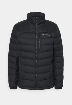 Columbia Hombre AUTUMN PARK DOWN JACKET - Chaqueta De Plumas - Black