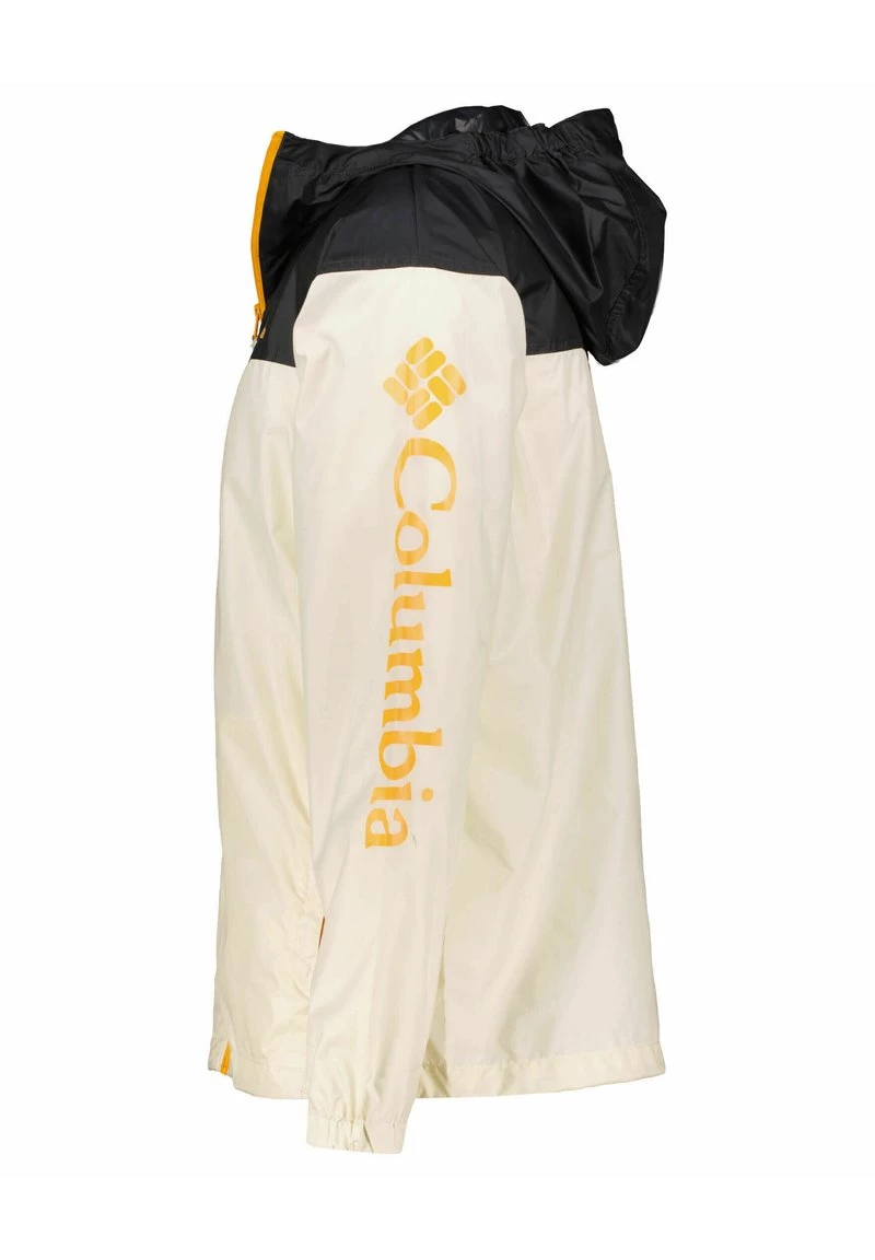 Columbia Hombre FLASH CHALLENGER NOVELTY - Cortaviento - Beige 2 Columbia Hombre FLASH CHALLENGER NOVELTY - Cortaviento - Beige - Imagen 2